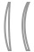 Normal Frames Photochromic Lenses 1.74 High-Index