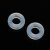 Glasses Accessories Non-slip Silicone Foot Cover Ear Support