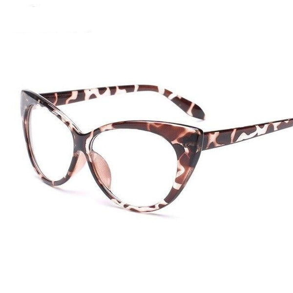 Jollyhola - Cat Eye Series - JN8781