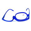 180° Adjustable Makeup Reading Glasses