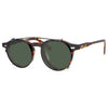 Miltzen Removable Clip-on Multi-purpose Sunglasses Frames