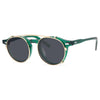 Miltzen Removable Clip-on Multi-purpose Sunglasses Frames