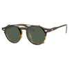 Miltzen Removable Clip-on Multi-purpose Sunglasses Frames