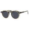 Miltzen Removable Clip-on Multi-purpose Sunglasses Frames