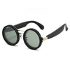 Mesa Bluetooth Smart Multi-Gear Polarized Punk Sunglasses