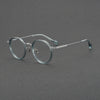 Fulmer Classic Round Titanium Glasses Frame
