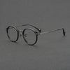 Fulmer Classic Round Titanium Glasses Frame