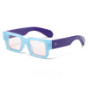 Reynald Premium Series Vintage Square Sunglasses