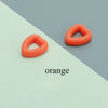 Heart-shaped non-slip silicone ring