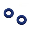 Glasses Accessories Non-slip Silicone Foot Cover Ear Support