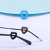 Heart-shaped non-slip silicone ring