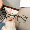 TR90 Square Glasses Frames PY01222