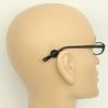 Glasses Accessories Non-slip Silicone Foot Cover Ear Support