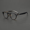 Sparks Classic Oval Acetate Glasses Frame
