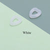 Heart-shaped non-slip silicone ring