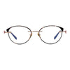 Sherry Versatile Cat Eye Acetate Glasses Frame