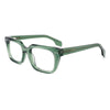Lyloon Retro Rectangle Acetate Glasses Frame