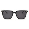 Eloy Premium Series Retro Square TR90 Sunglasses
