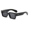 Reynald Premium Series Vintage Square Sunglasses