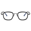 Okoh Vintage Round Pure Titanium Glasses Frame