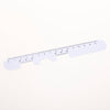 Glasses accessories, pupil distance ruler PD measuring ruler