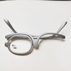 180° Adjustable Makeup Reading Glasses