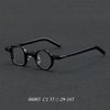 Round square frames 86005