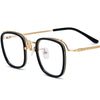 Calix Acetate Square Glasses Frames