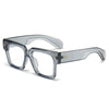 Reynald Square Glasses Frame