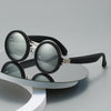 Mesa Bluetooth Smart Multi-Gear Polarized Punk Sunglasses