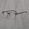 Acetate Square Glasses Frames SC6007