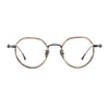 Yousef Vintage Titanium Glasses Frame
