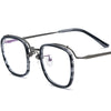 Calix Acetate Square Glasses Frames