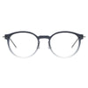 Pablo Retro Round Titanium Glasses Frame