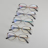 Sherry Versatile Cat Eye Acetate Glasses Frame