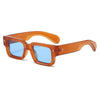 Reynald Premium Series Vintage Square Sunglasses