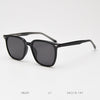 Eloy Premium Series Retro Square TR90 Sunglasses