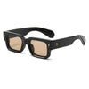 Reynald Premium Series Vintage Square Sunglasses