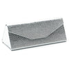 Multifunctional magnetic optical glasses box