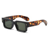 Reynald Premium Series Vintage Square Sunglasses
