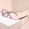 180° Rotating Single - Lens Makeup & Reading Glasses