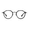 Fulmer Classic Round Titanium Glasses Frame