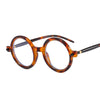 Billy Retro Round Glasses Frame