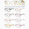 TR90 Square Glasses Frames 97714
