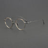 Yousef Vintage Titanium Glasses Frame