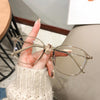 TR90 Square Glasses Frames PY01222