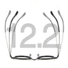 Fulmer Classic Round Titanium Glasses Frame