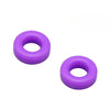 Glasses Accessories Non-slip Silicone Foot Cover Ear Support
