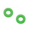Glasses Accessories Non-slip Silicone Foot Cover Ear Support