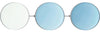 Normal Frames Photochromic Lenses 1.67 High-Index